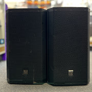 USED Electro-Voice ZLX-12P-G2 1,000W 12-inch Powered Speakers, PAIR-Dirt Cheep