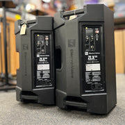 USED Electro-Voice ZLX-12P-G2 1,000W 12-inch Powered Speakers, PAIR-Dirt Cheep