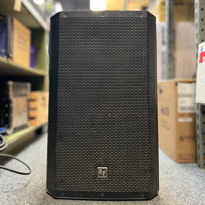 USED Electro-Voice ZLX-15P 15in 2-Way Powered Speaker
