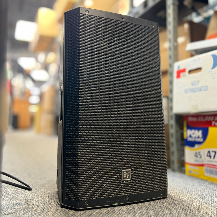 USED Electro-Voice ZLX-15P 15in 2-Way Powered Speaker