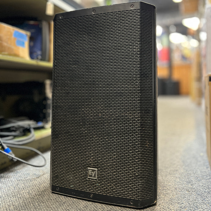 USED Electro-Voice ZLX-15P 15in 2-Way Powered Speaker