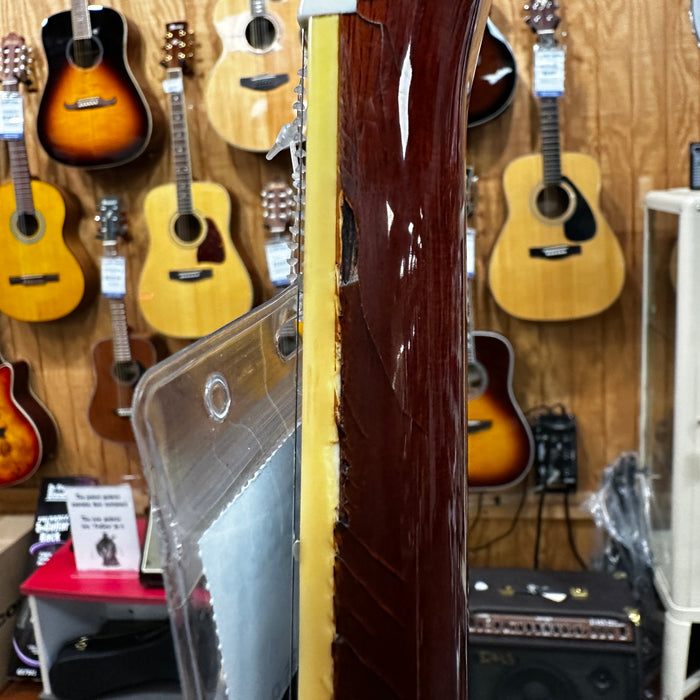 USED Epiphone ES-335 Pro Semi-Hollowbody Electric Guitar w/ OHSC