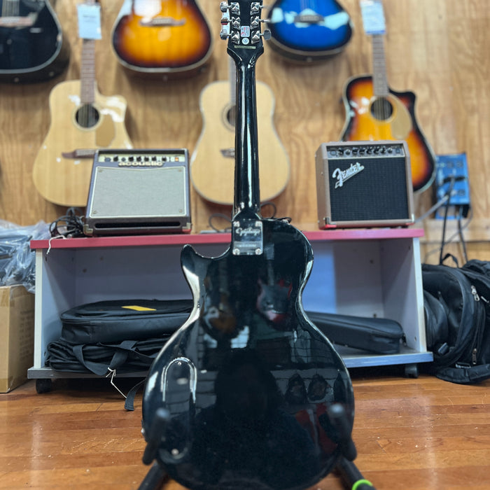 USED Epiphone Junior Electric Guitar - Tobacco Burst