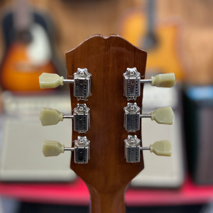 USED Epiphone Pro-1 Plus Acoustic Guitar, Natural