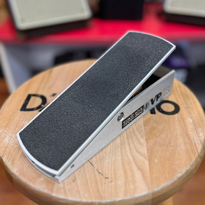 USED Ernie Ball 6180 VP JR 250K Volume Pedal