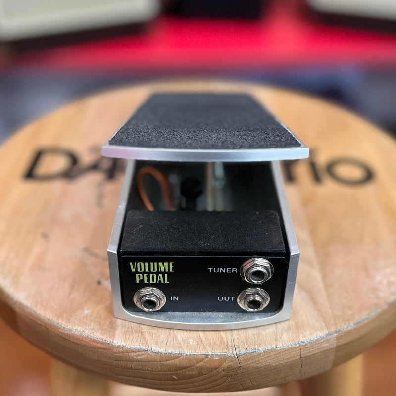 USED Ernie Ball 6180 VP JR 250K Volume Pedal