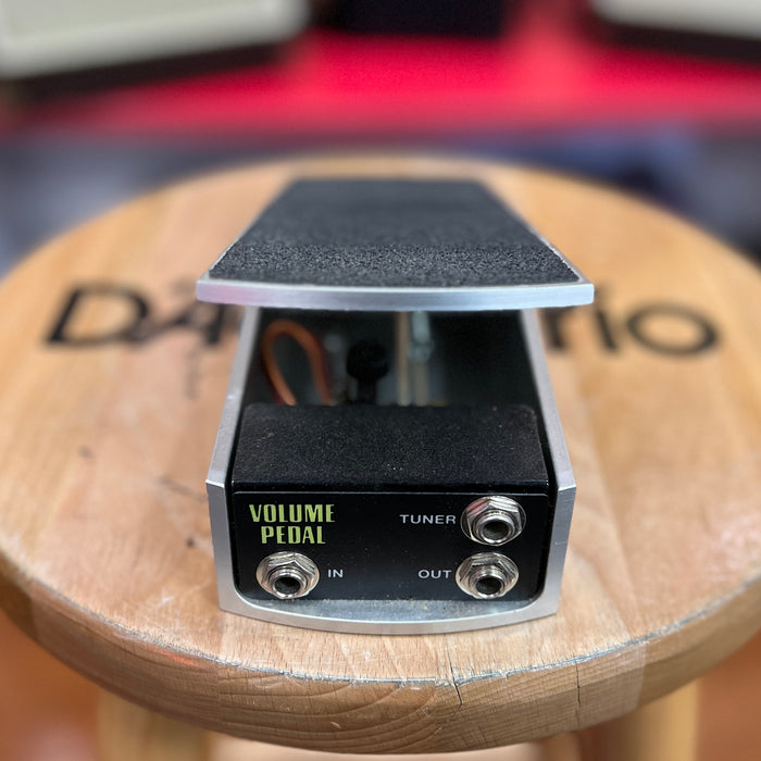 USED Ernie Ball 6180 VP JR 250K Volume Pedal