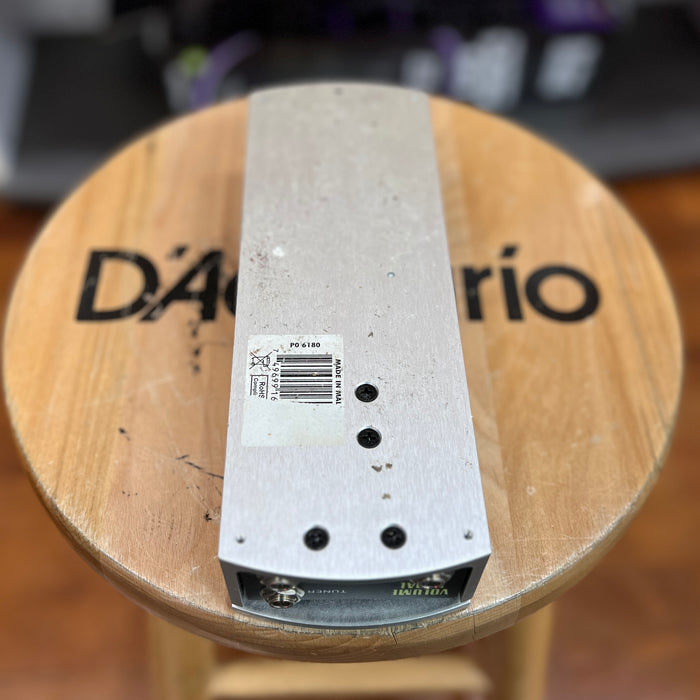 USED Ernie Ball 6180 VP JR 250K Volume Pedal