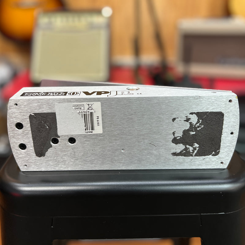 USED Ernie Ball VP Jr. 250K Passive Volume Pedal