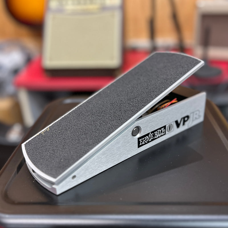 USED Ernie Ball VP Jr. 250K Passive Volume Pedal