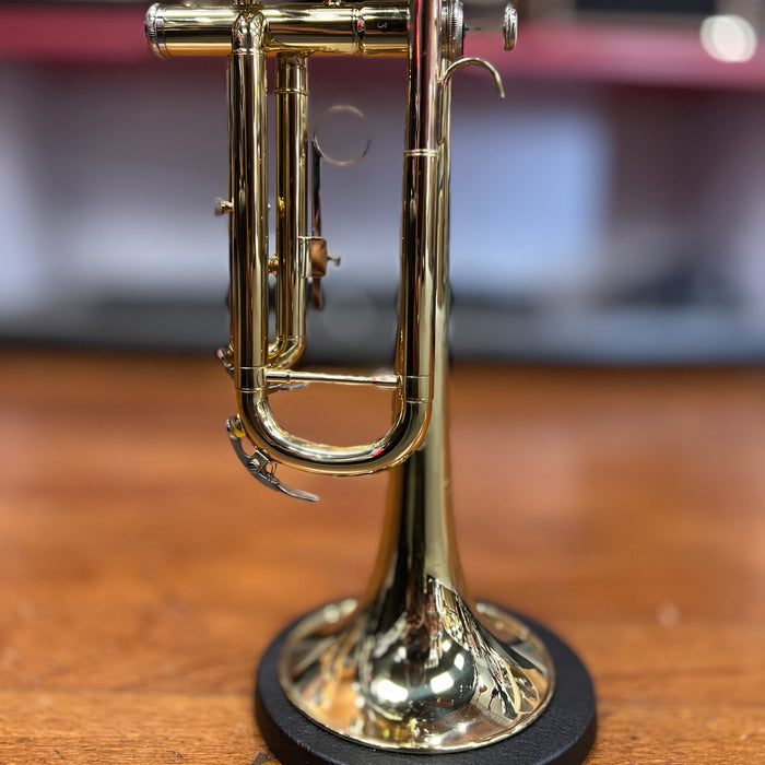 USED Etude Trumpet Outfit  SN# TR18090372