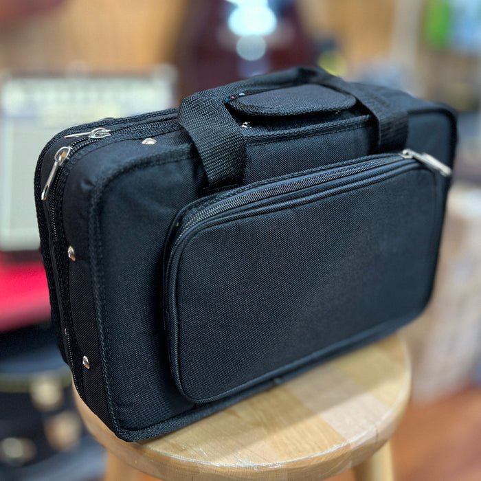 USED Evette Buffet Crampon Clarinet Outfit