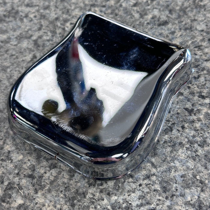 USED Fender 992271100 Replacement Vintage Telecaster Bridge Cover