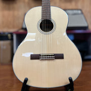 USED Fender CN-60S Nylon Classical Guitar, Natural-Dirt Cheep