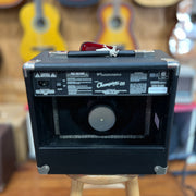 USED Fender Champion 20 Guitar Combo Amp-Dirt Cheep