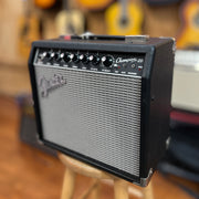 USED Fender Champion 20 Guitar Combo Amp-Dirt Cheep
