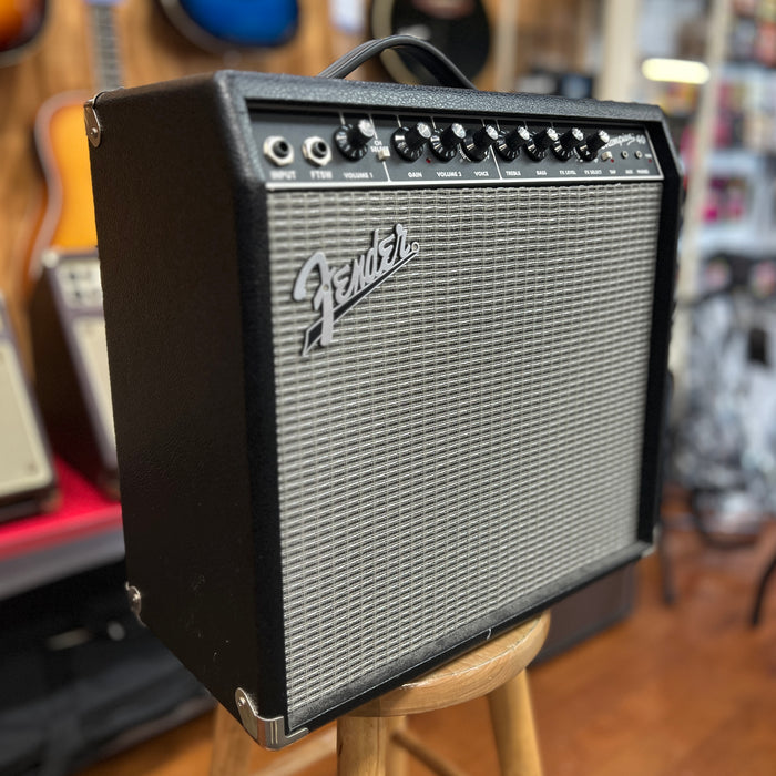 USED Fender Champion 40 Guitar Combo Amp