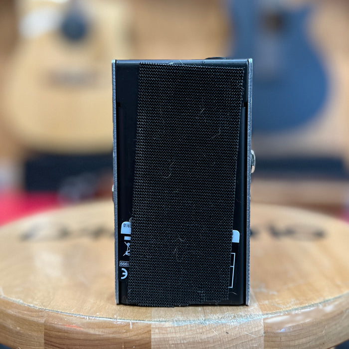 USED Fender Engager Boost Effect Pedal