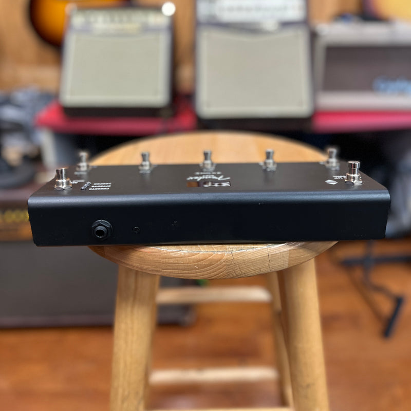 USED Fender GTX-7 Footswitch
