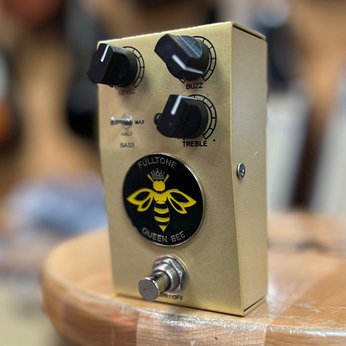 USED Fulltone Queen Bee Fuzz