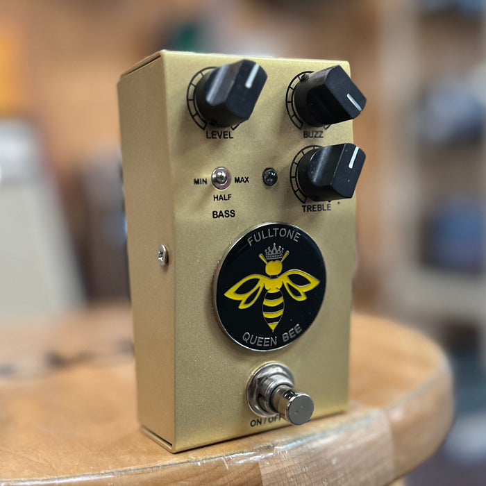 USED Fulltone Queen Bee Fuzz