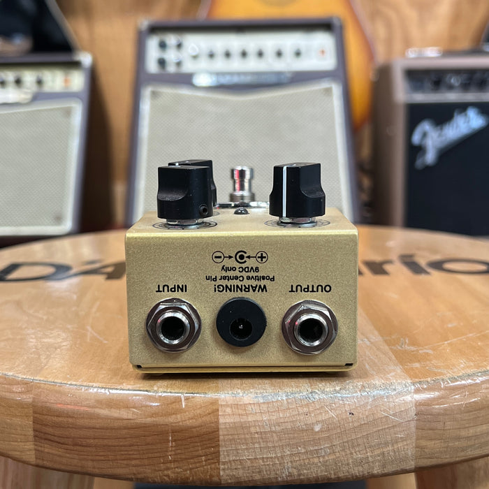 USED Fulltone Queen Bee Fuzz