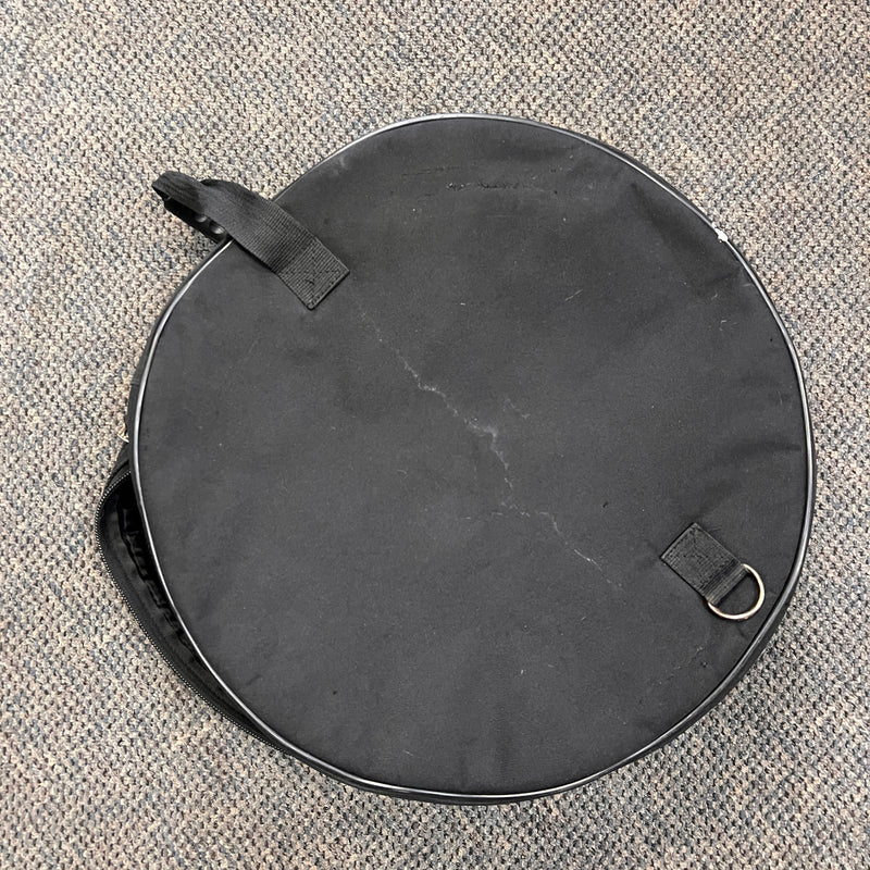USED Galaxy Snare Drum Gig Bag, 14x5.5" Black