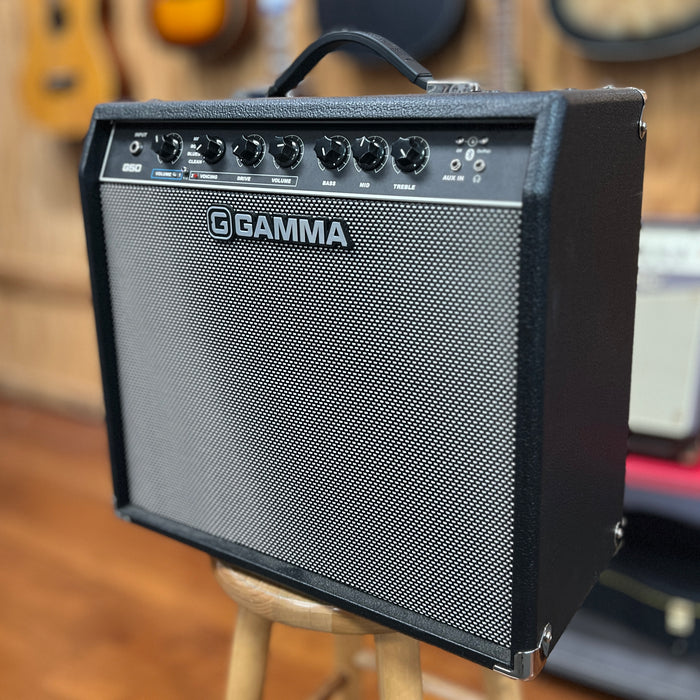 USED Gamma G50 1x12" 50-Watt Electric Guitar Amp