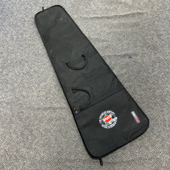 USED Gator Economy Acoustic Guitar Gig Bag