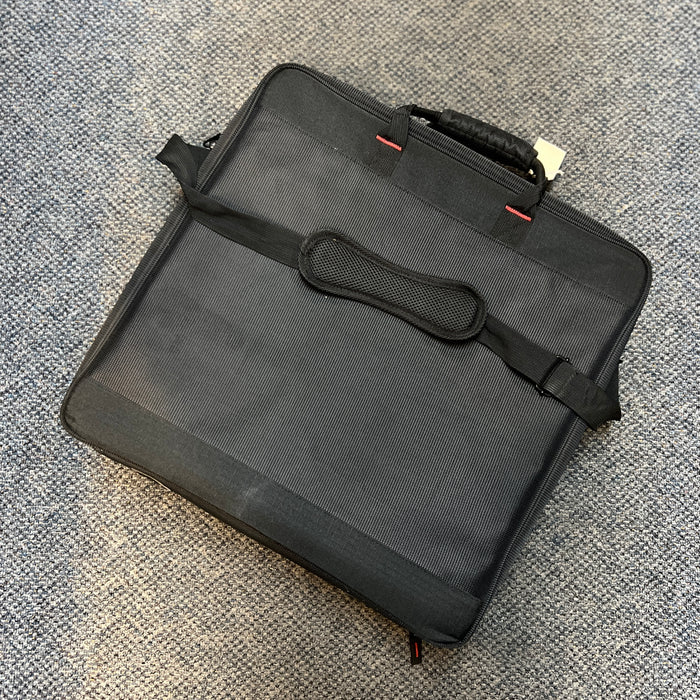 USED Gator G-MIXERBAG-1818 - 18" x 18" x 5.5" Mixer/Gear Bag