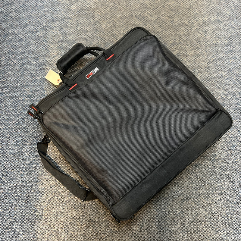 USED Gator G-MIXERBAG-1818 - 18" x 18" x 5.5" Mixer/Gear Bag