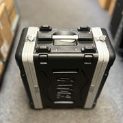 USED Gator GR ATA Shallow Rack Case -  4 Space-Dirt Cheep