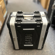 USED Gator GR ATA Shallow Rack Case -  4 Space-Dirt Cheep
