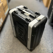 USED Gator GR ATA Shallow Rack Case -  4 Space-Dirt Cheep