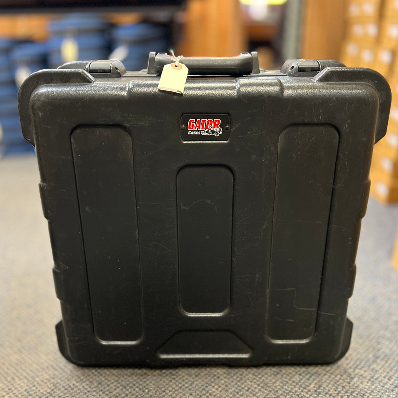 USED Gator GTSA-MIX181806 TSA Series Mixer Case