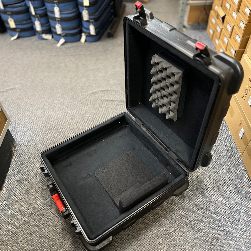 USED Gator GTSA-MIX181806 TSA Series Mixer Case