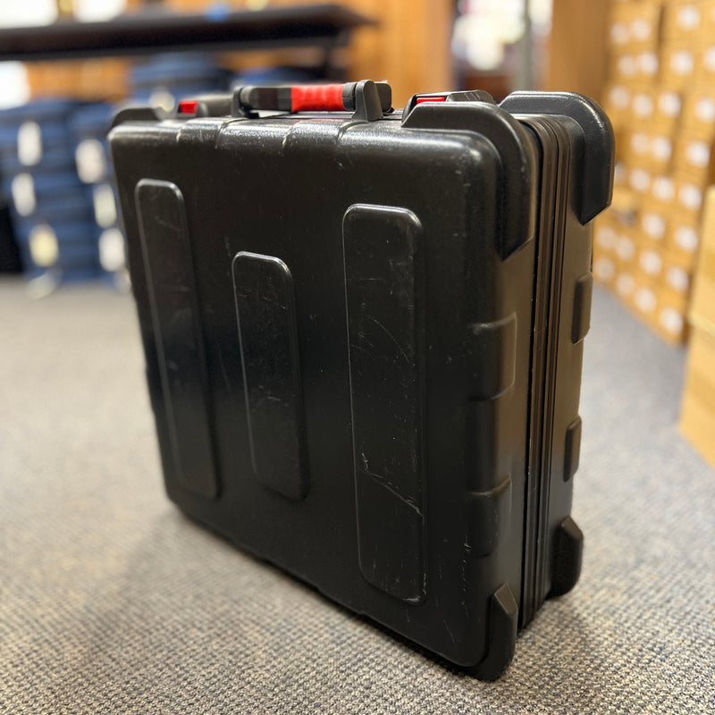 USED Gator GTSA-MIX181806 TSA Series Mixer Case