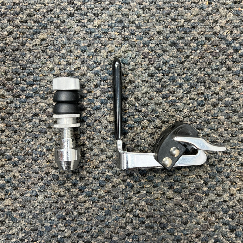 USED Generic Drop Clutch