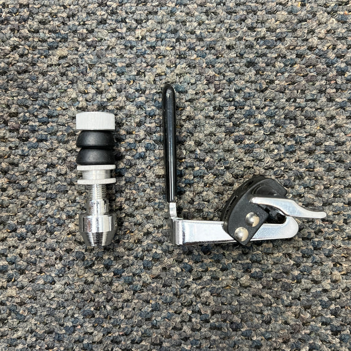 USED Generic Drop Clutch
