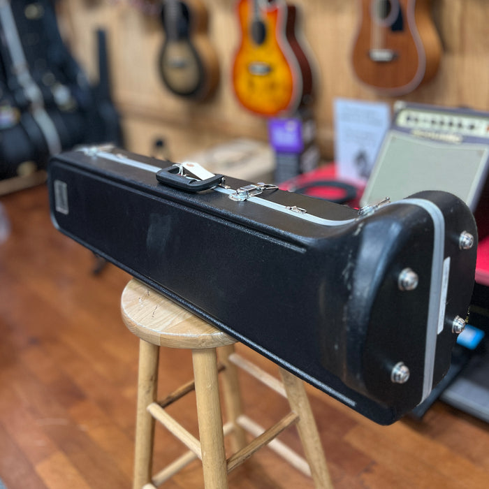 USED Giardinelli GTB-300 Student Tenor Trombone Outfit