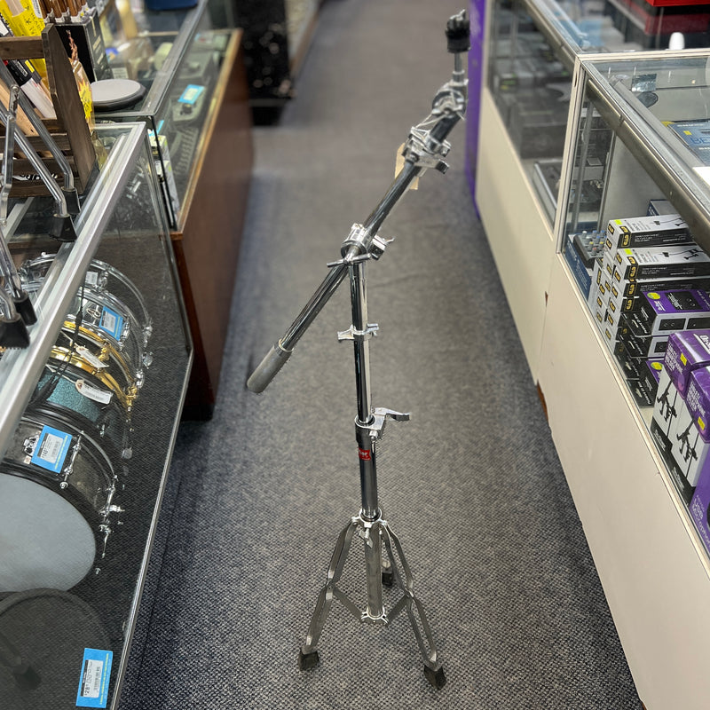 USED Gibraltar Super-Heavy Cymbal Boom Stand