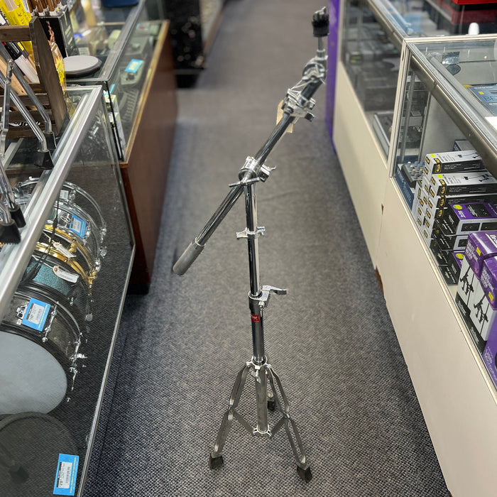 USED Gibraltar Super-Heavy Cymbal Boom Stand