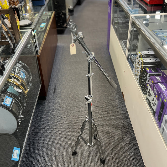 USED Gibraltar Super-Heavy Cymbal Boom Stand