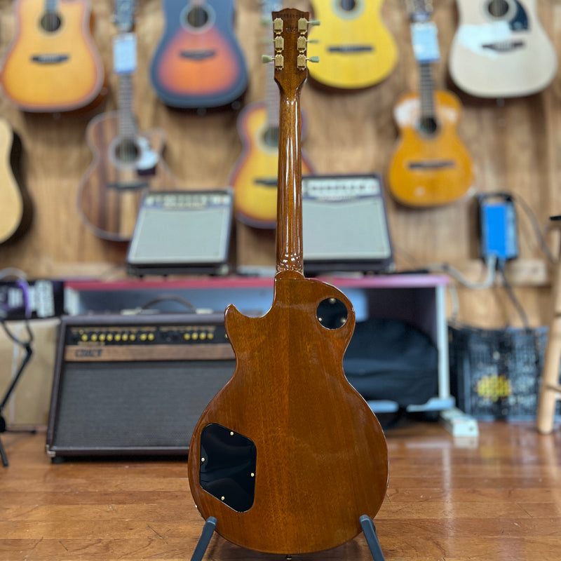 USED Gibson Les Paul Studio , Rootbeer Burst, W/ OHSC