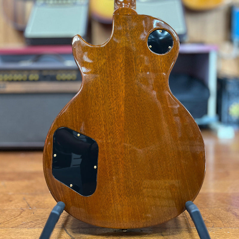 USED Gibson Les Paul Studio , Rootbeer Burst, W/ OHSC