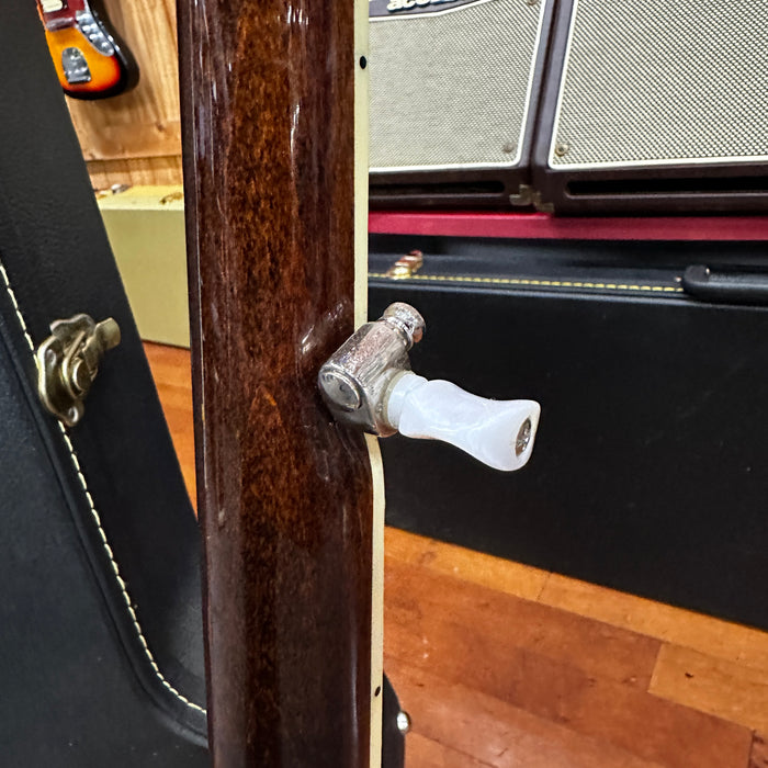 USED Gold Tone OB-250LN 5-String Long Neck Banjo - 2303291