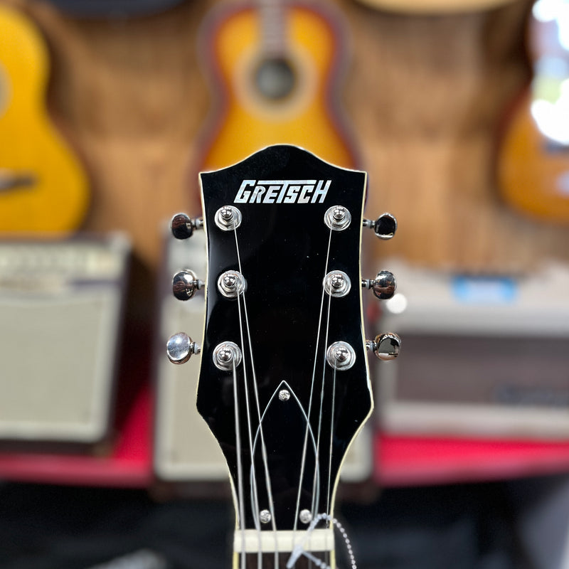 USED Gretsch G5622 Electromatic Center Block Double-Cut with V-Stoptail - Olive Metallic