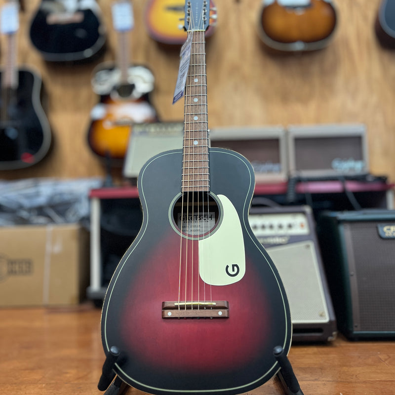 USED Gretsch G9500 Jim Dandy Concert Acoustic Guitar, Rex Burst