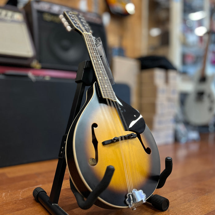 USED Gretsch New Yorker Mandolin Model G9300 Tobacco Burst