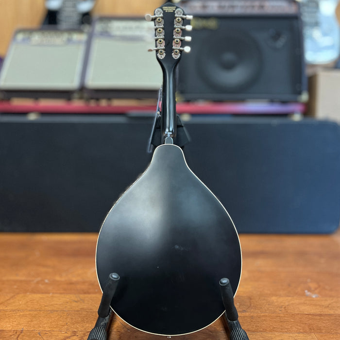 USED Gretsch New Yorker Mandolin Model G9300 Tobacco Burst